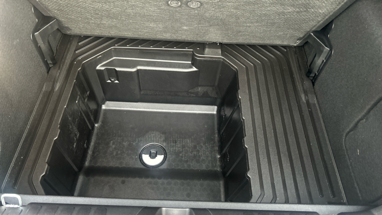 Ford Puma 1.0 EcoBoost Hybrid mHEV Titanium 5dr Petrol Hatchback